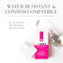System JO 12VOLT Clitoral Stimulant Enhanced 10ml